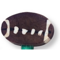 Football Write-On Eraser